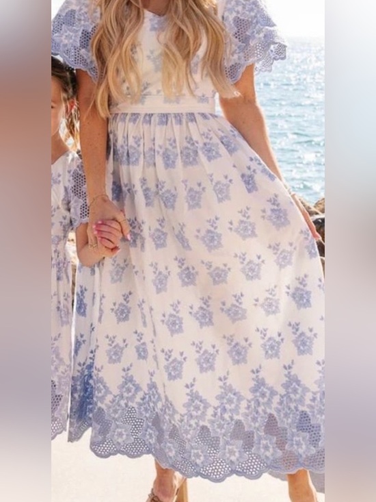 Ivy City Co Dresses & Skirts - NWT Ivy City Co The Lillian Dress